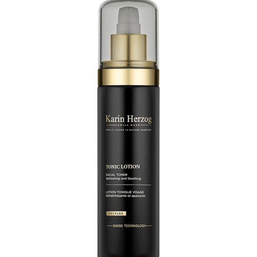 Karen Herzog Tonic Lotion