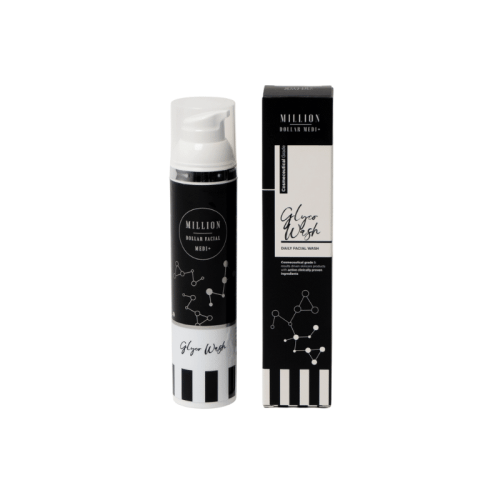 Million Dollar Medi+ Glyco Wash, 100ML