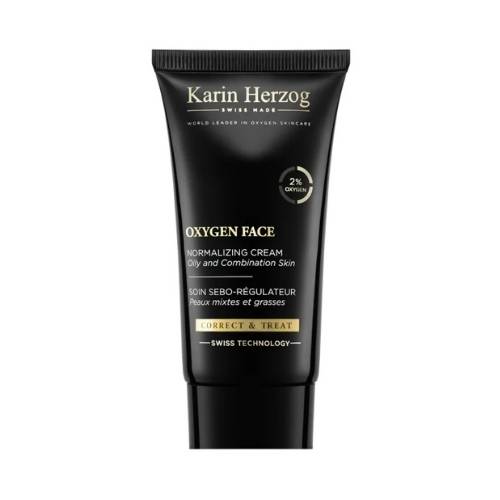 Karin Herzog Oxygen Face Cream
