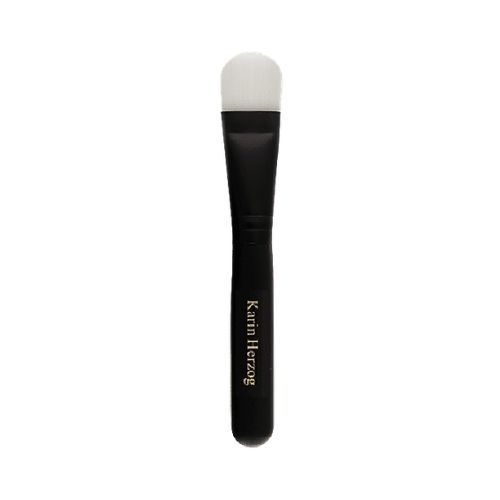 Karin Herzog Small Face Brush