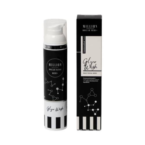 Million Dollar Medi+ Glyco Wash