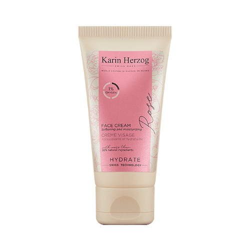 Karin Herzog Rose 35ML