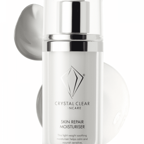 Crystal-Clear-Skin-Repair-Moisturiser-60ML