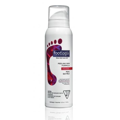 footlogix