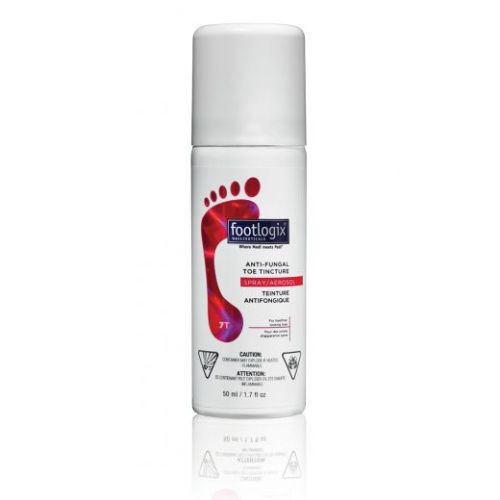 footlogix