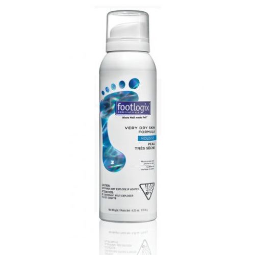 footlogix