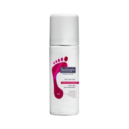 Footlogix Anti Fungal Toe Nail Tincture Spray