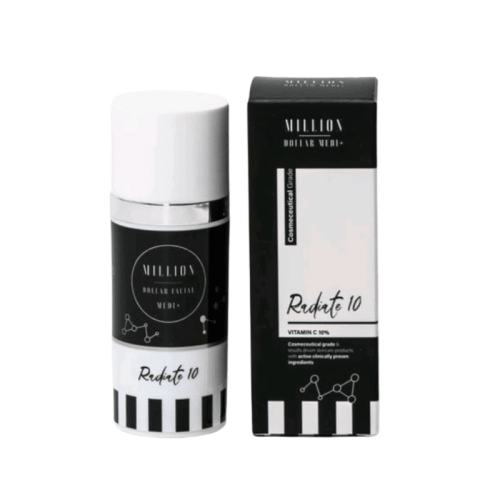 Million Dollar Medi+ Radiate 10