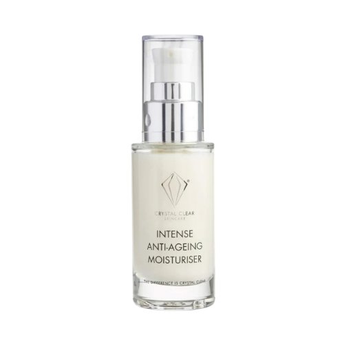 Crystal Clear Intense Anti Ageing Moisturiser