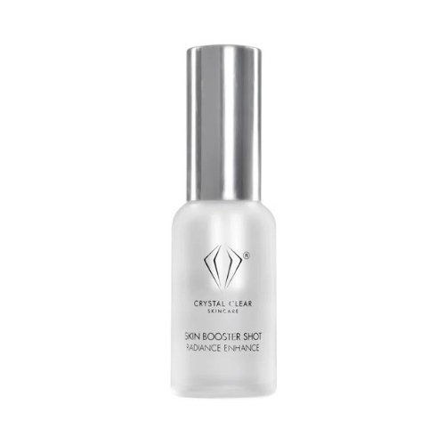 Crystal Clear Super Booster Shot Radiance Enhance