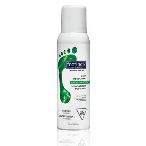 FOOTLOGIX