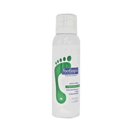 Footlogix Shoe Fresh Deodorant Spray