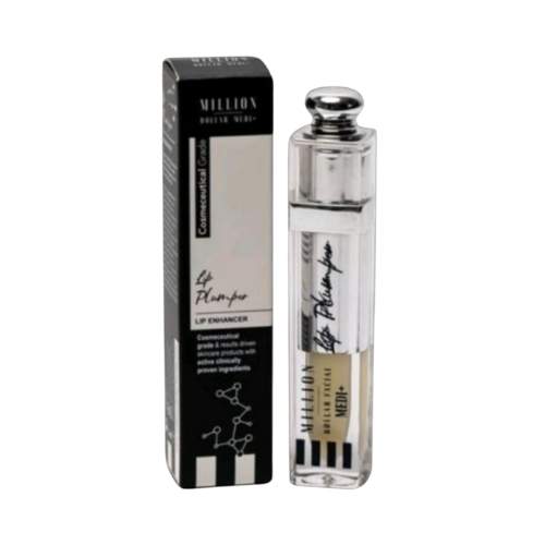Million Dollar Facial Medi+ Lip Plumper