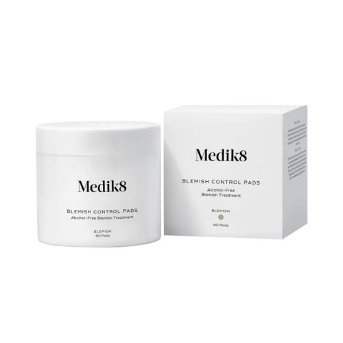 Medik8 Blemish Control Pads