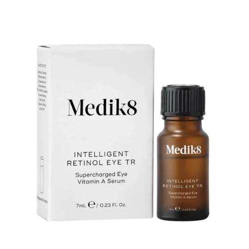 Medik8 Intelligent Retinol Eye TR