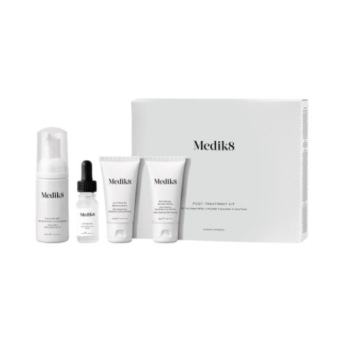 Medik8 Post Treatment Kit