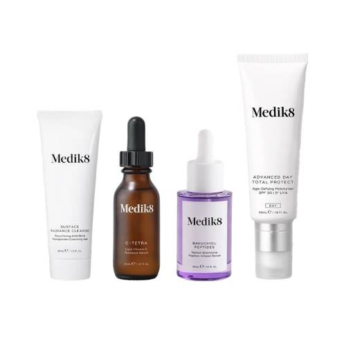 Medik8 The Bakuchiol Edition Kit