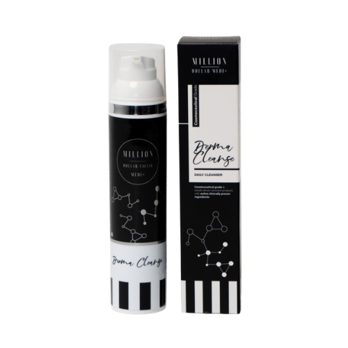 Million Dollar Medi+ Derma Cleanse