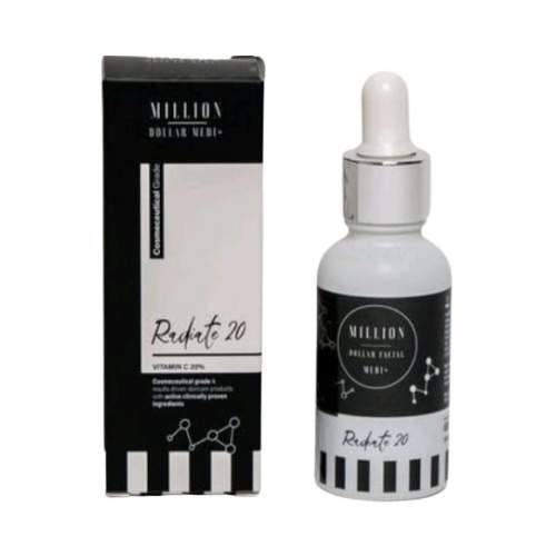 Million Dollar Medi+ Radiate 20