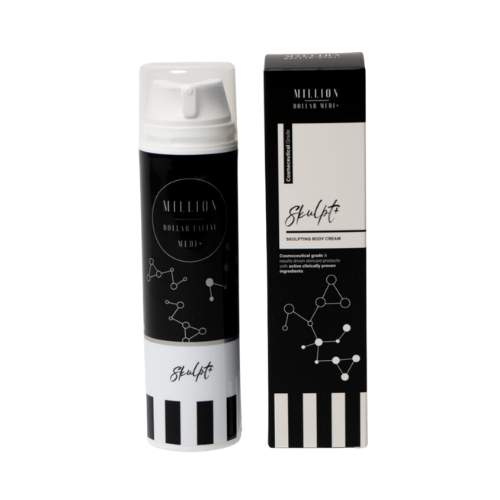 Million Dollar Medi+ Skulpt