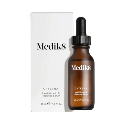 Medik8 C-Tetra Lipid Vitamin C Radiance Serum
