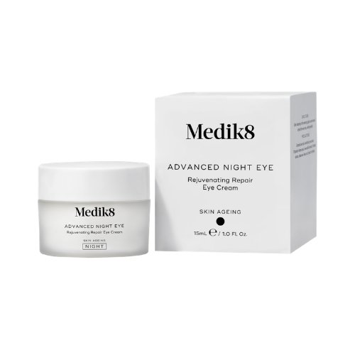 Medik8 Advanced Night Eye Cream