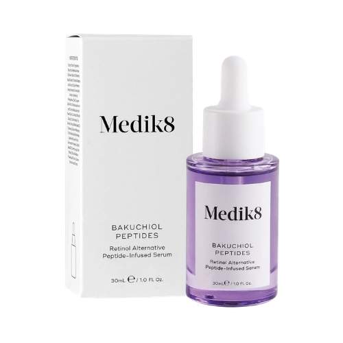 Medik8 Bakuchiol Peptides