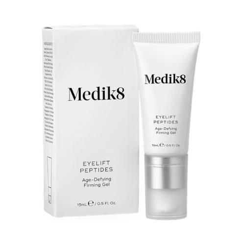 Medik8 Eyelift Peptides Firming Eye Gel