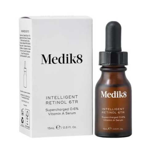 Medik8 Intelligent Retinol 6TR Serum