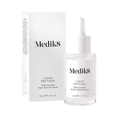 Medik8 Liquid Peptides