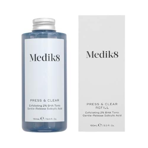 Medik8 Press And Clear Refill