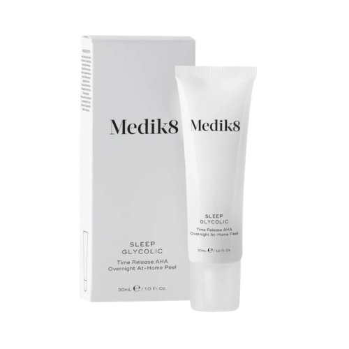 Medik8 Sleep Glycolic