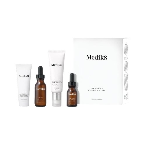 Medik8 The CSA Retinol Edition Kit
