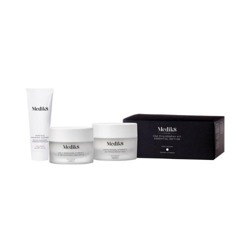 Medik8 The Essential CSA Kit For Men