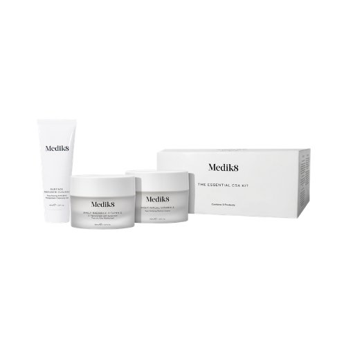 Medik8 The Essential CSA Kit