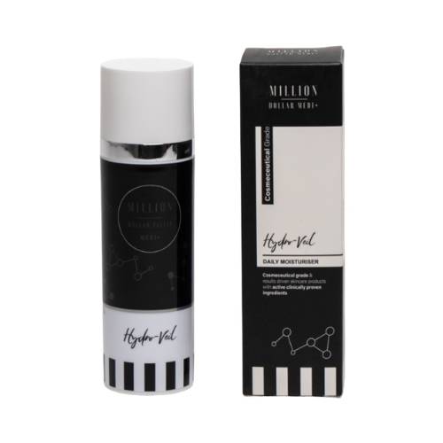 Million Dollar Medi+ Hydro Veil