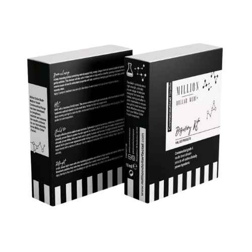 Million Dollar Medi+ Discovery Kit